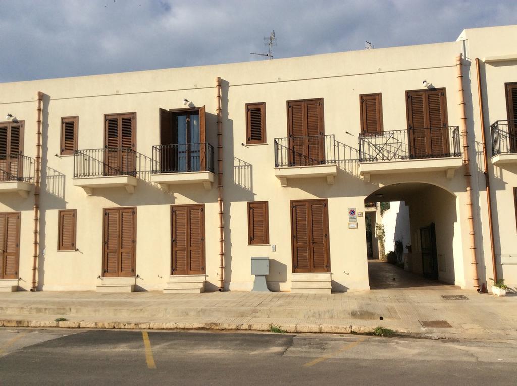 Case Vacanza Maria Villa San Vito Lo Capo Rom bilde